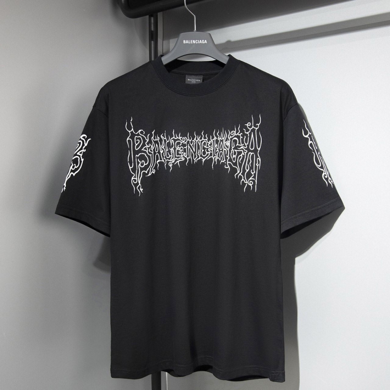 Ba*len*cia*ga t-shirts